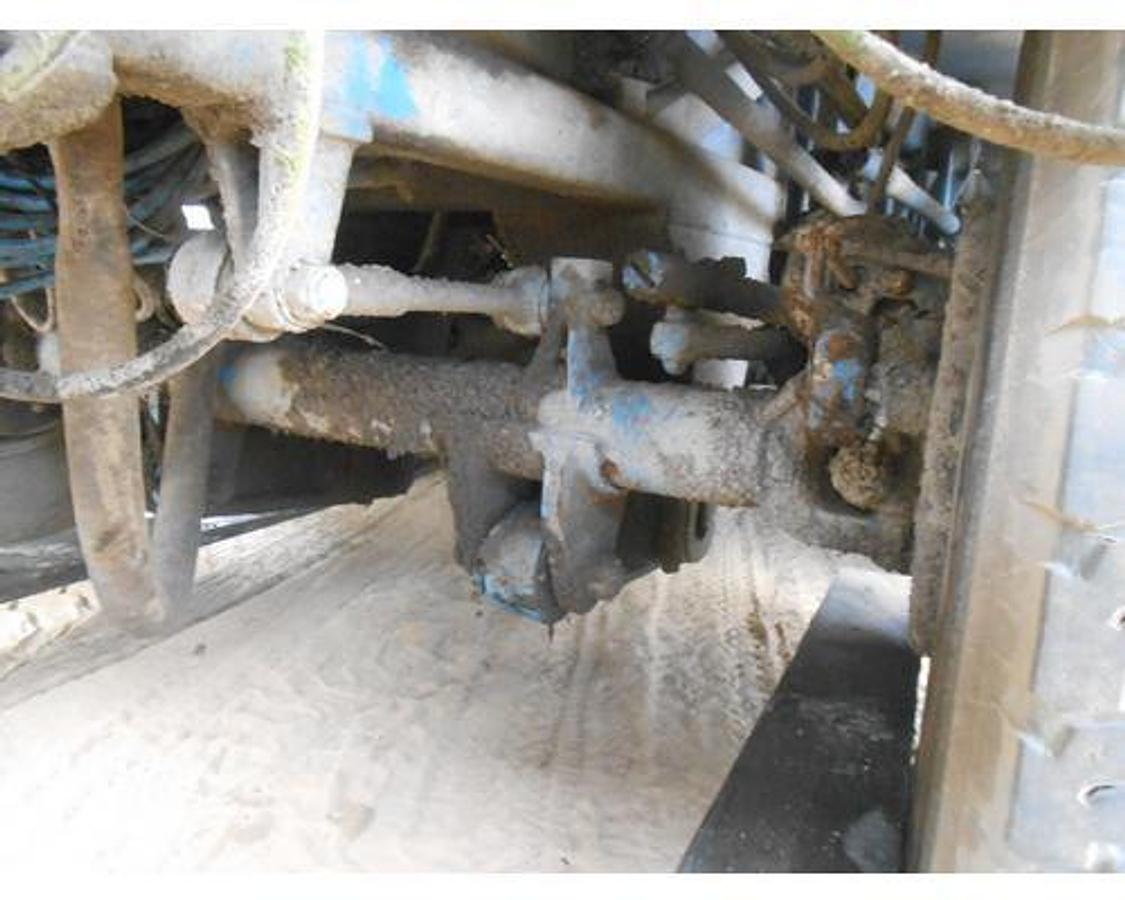 Used WILSON RIG