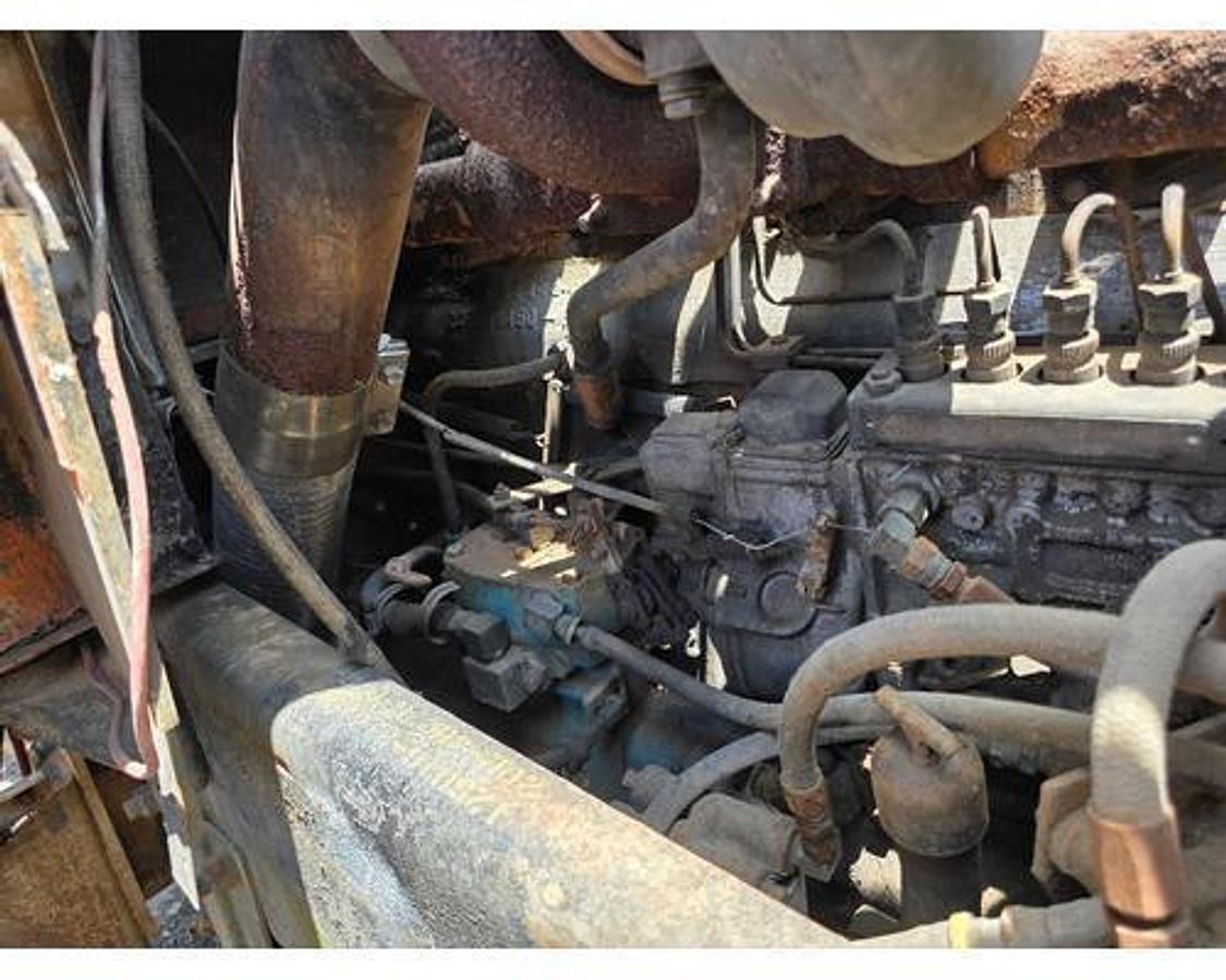 Used 1986 Mack DM685S EM6