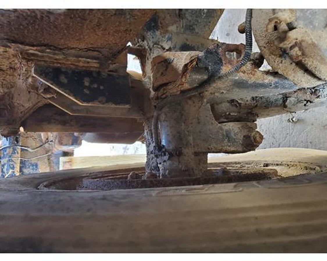 Used 2007 Spicer SPICER