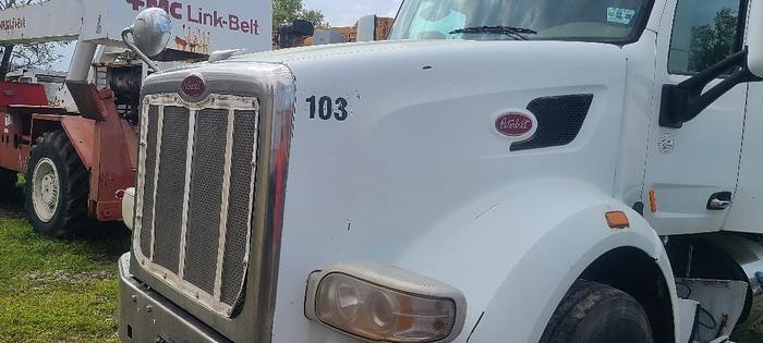 Used 2014 Peterbilt 567
