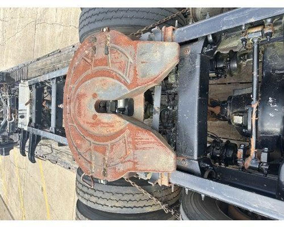 Used Holland Manual