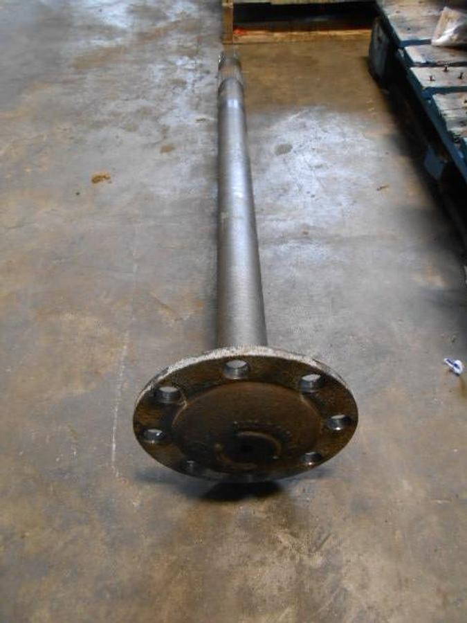 Used 2007 Mack CTP713