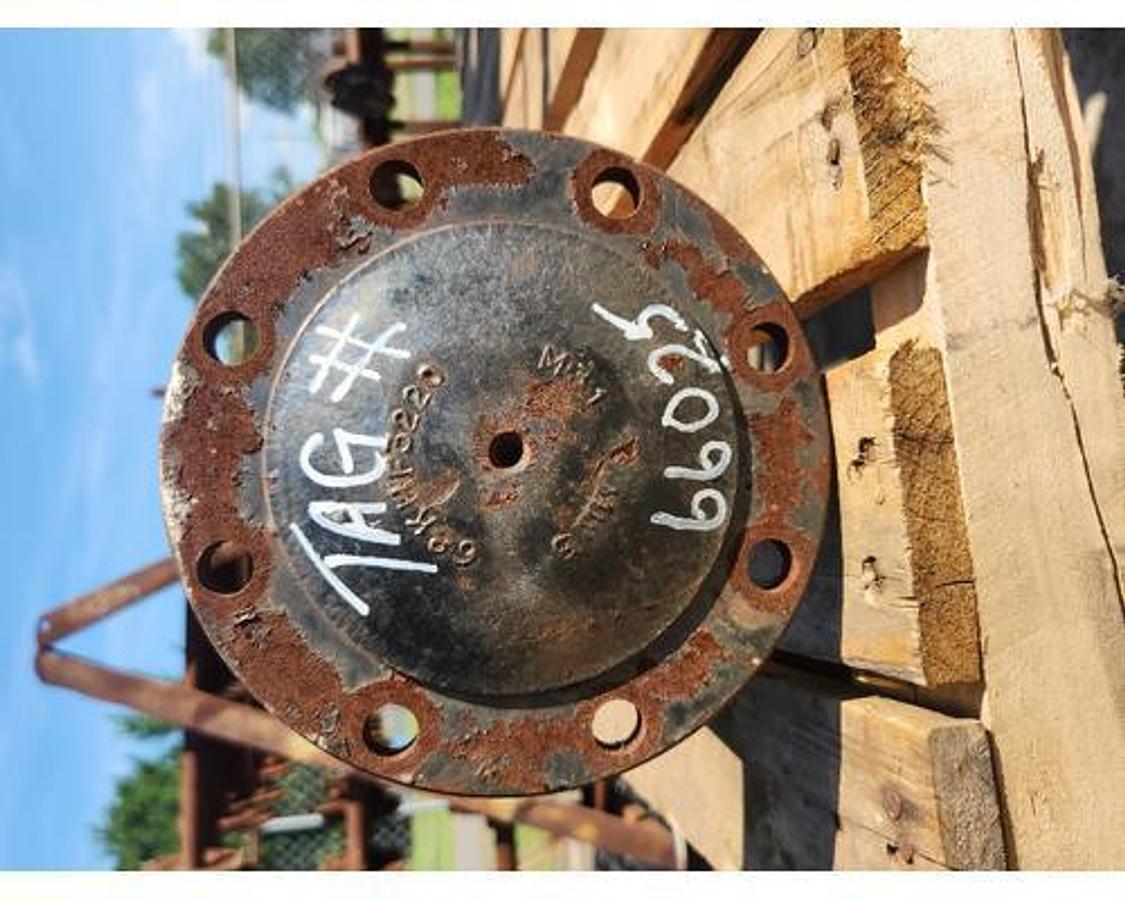 Used Eaton