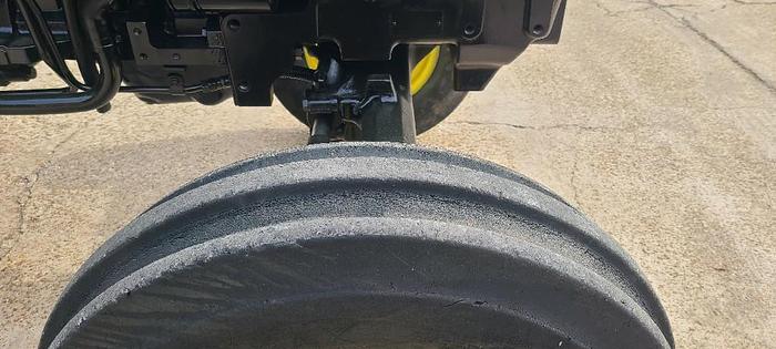 Used 1997 John Deere 5300