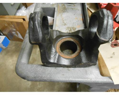Used Mack 1710