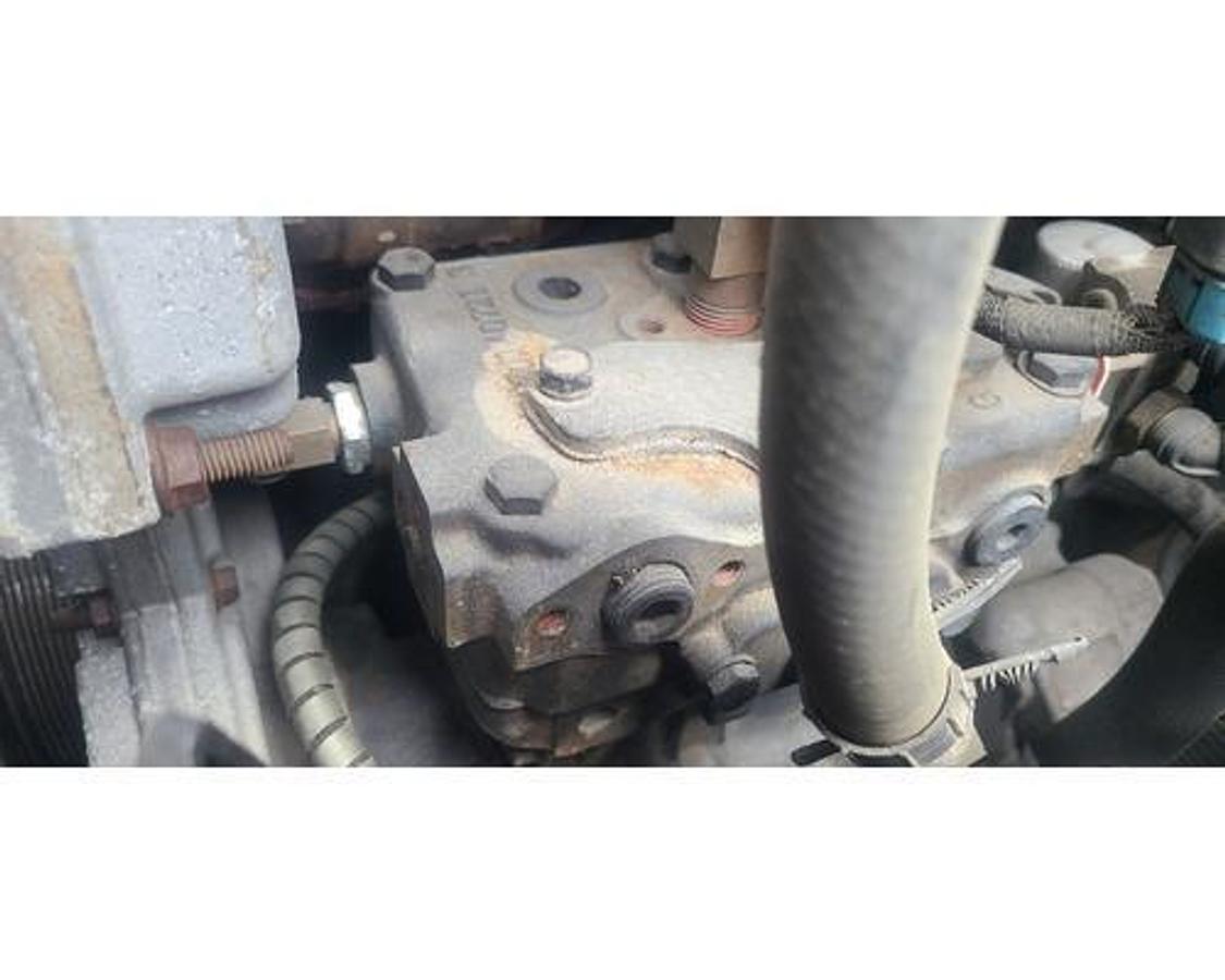 Used 2017 Bendix 4400