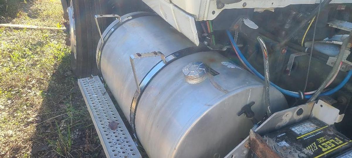 Used 2012 INTERNATIONAL Prostar