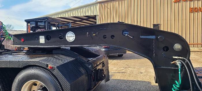 Used 1996 Fontaine TB50NGB