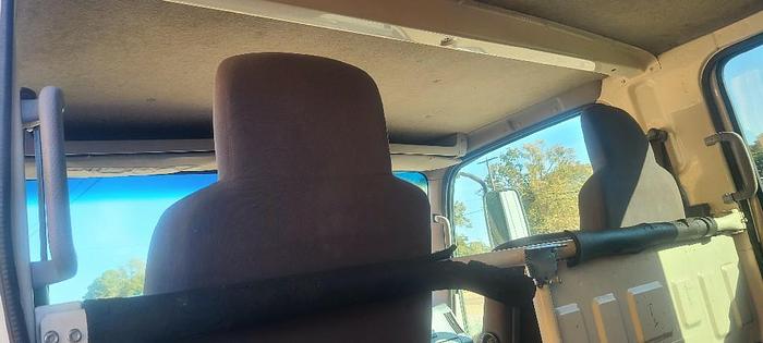 Used 2015 Isuzu ISUZU