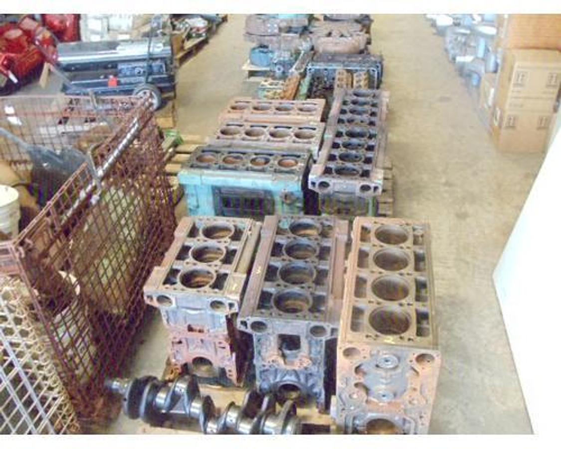 Used Detroit