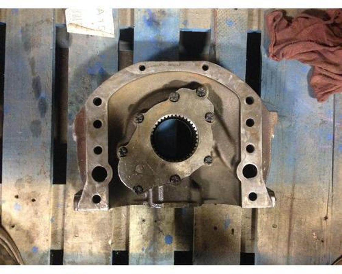 Used Detroit 6V71T