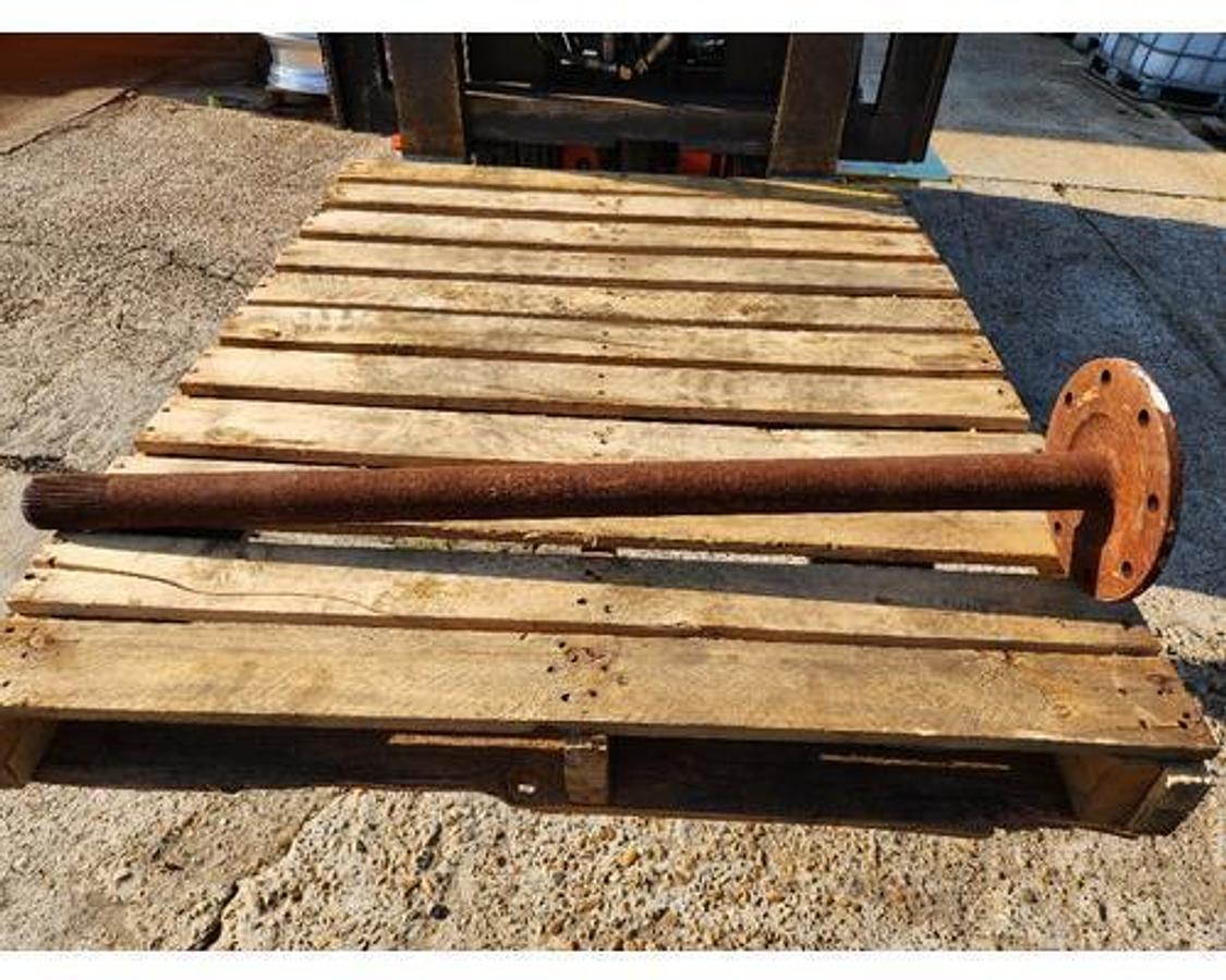 Used Rockwell ROCKWELL AXLE SHAFT