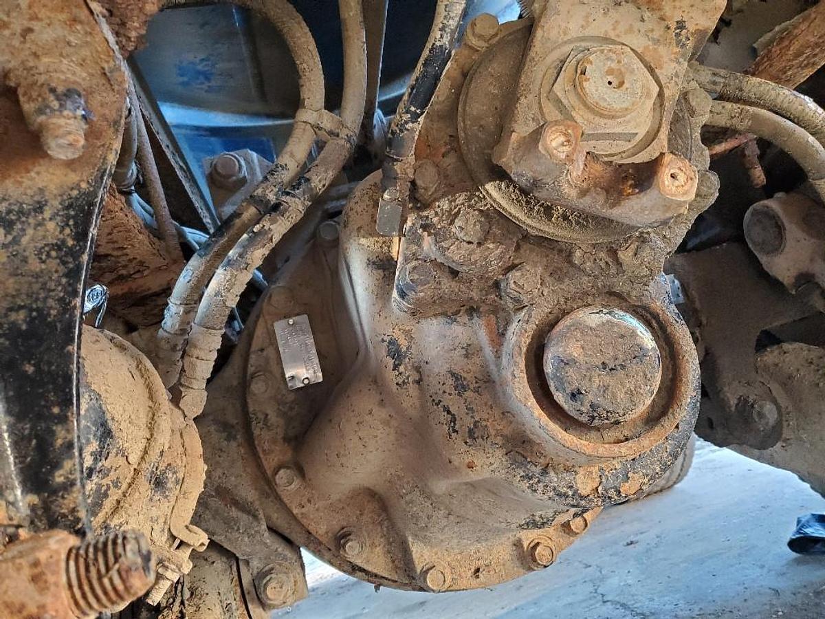 Used 2007 Spicer D46-170H