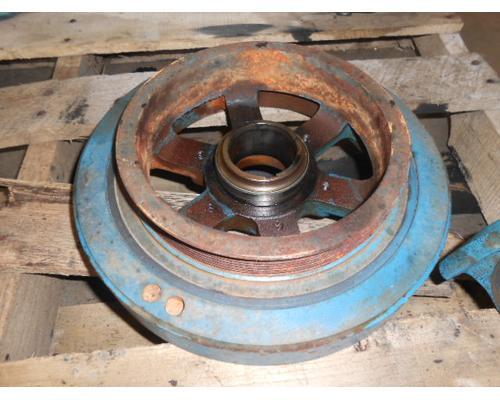 Used INTERNATIONAL DT 466E