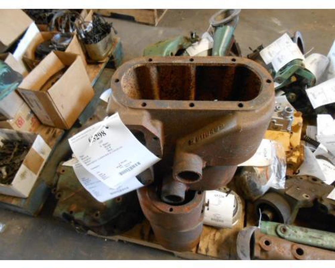 Used Detroit IL53