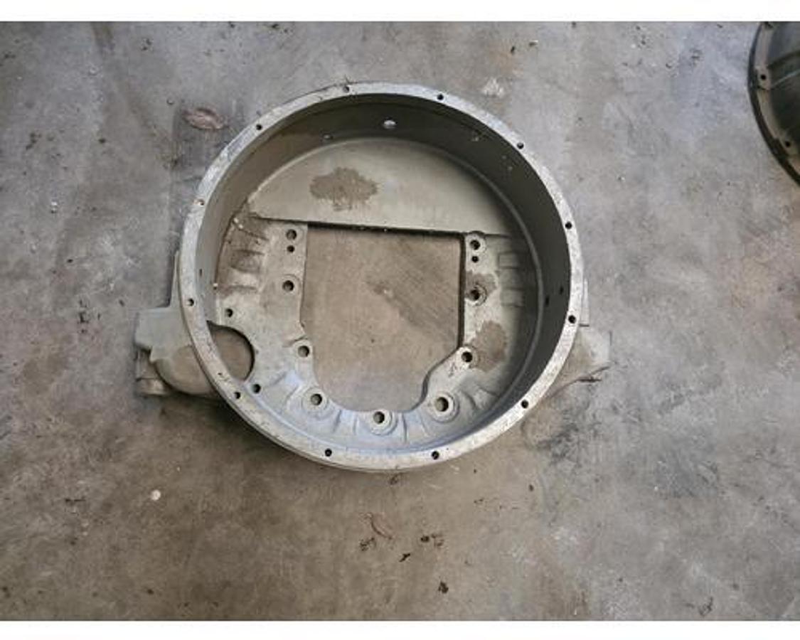 New surplus NEW SURPLUS CUMMINS CN# 3035974 FLYWHEEL HOUSING CLUTCH HOUSING
N14/NT855 SMALL CAM BIG CAM