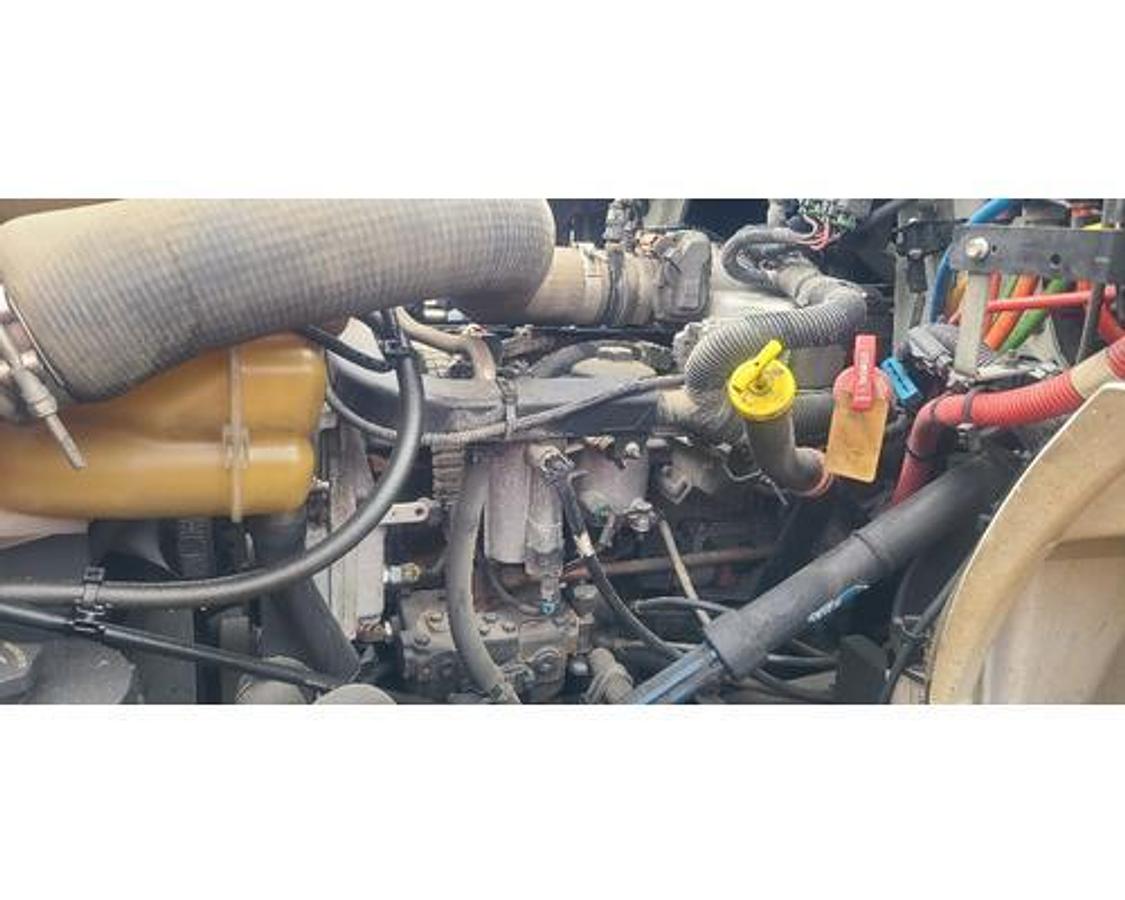 Used 2017 INTERNATIONAL 4400