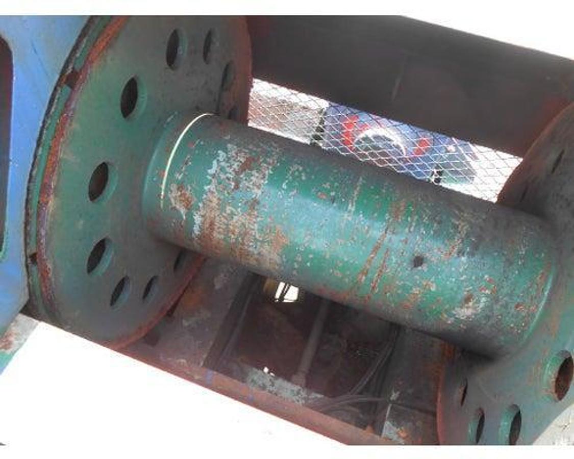 Used ZHONGYOU JC18