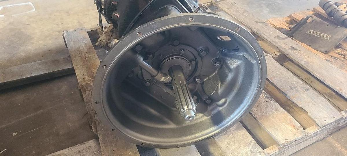 Used Fuller RTLO16913A