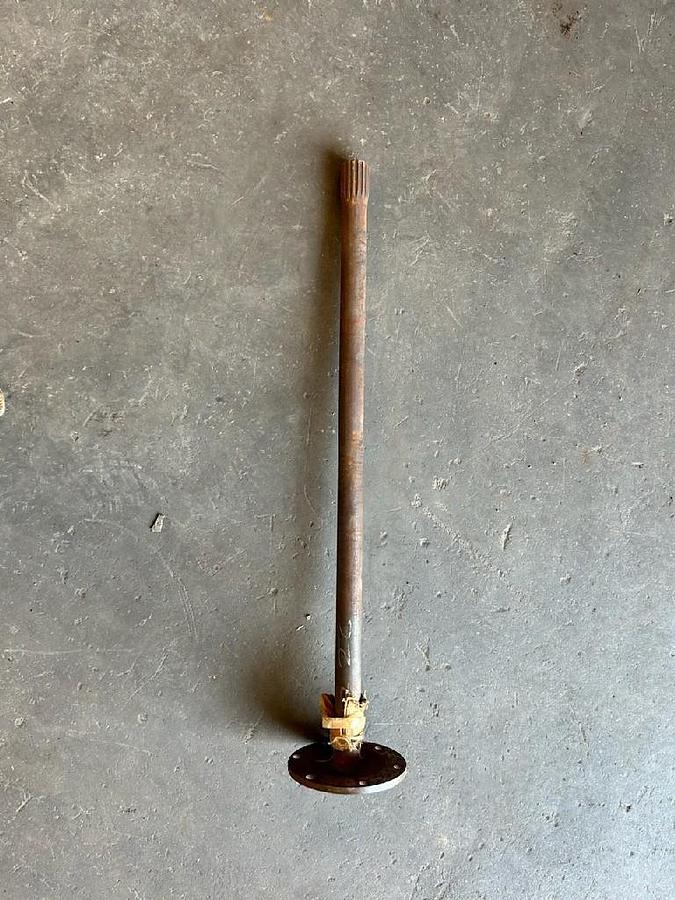 Used Mack