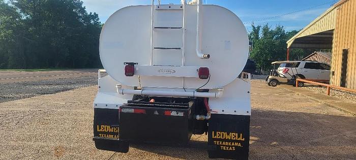 Used 2005 INTERNATIONAL 4200