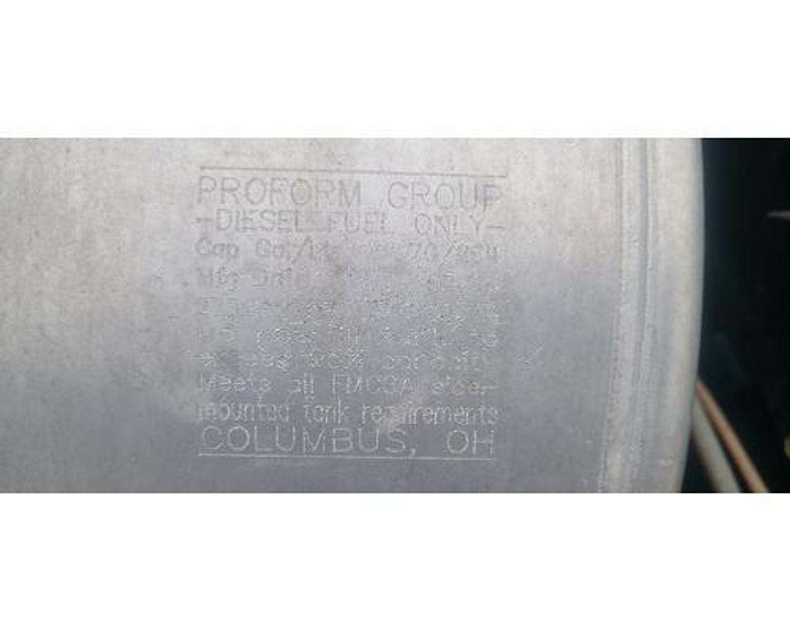 Used 2017 INTERNATIONAL 4400