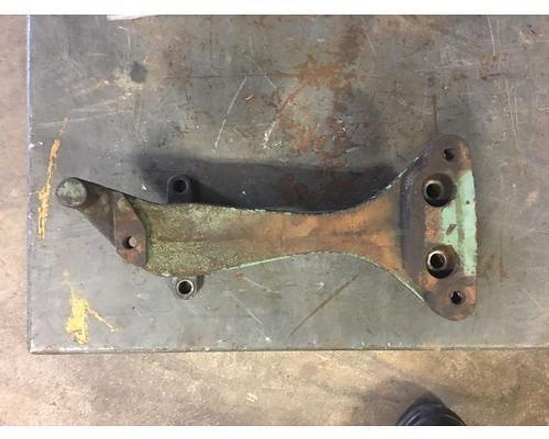 Used Detroit
