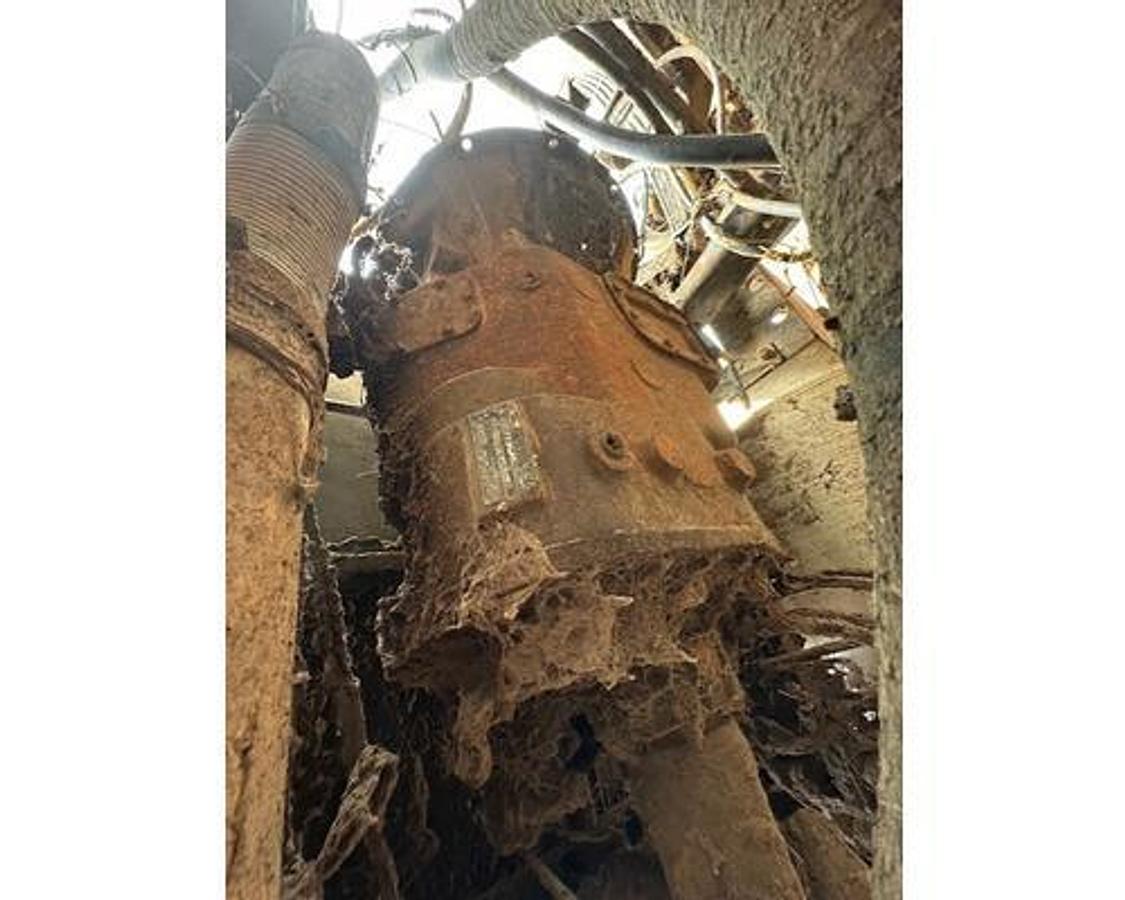 Used 1991 Fuller RTXF14609B