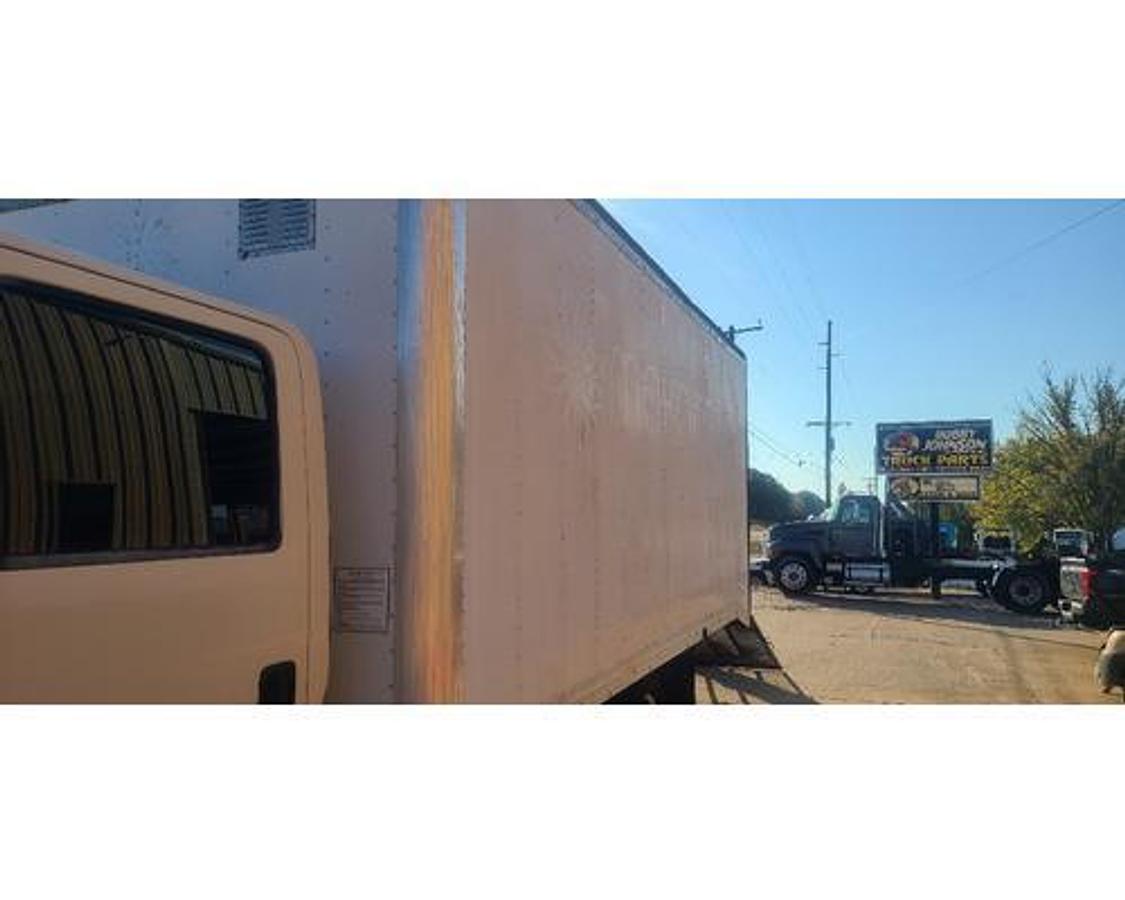 Used 2015 Isuzu NPR HD