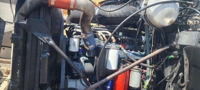 Used 1999 Mack CH 613