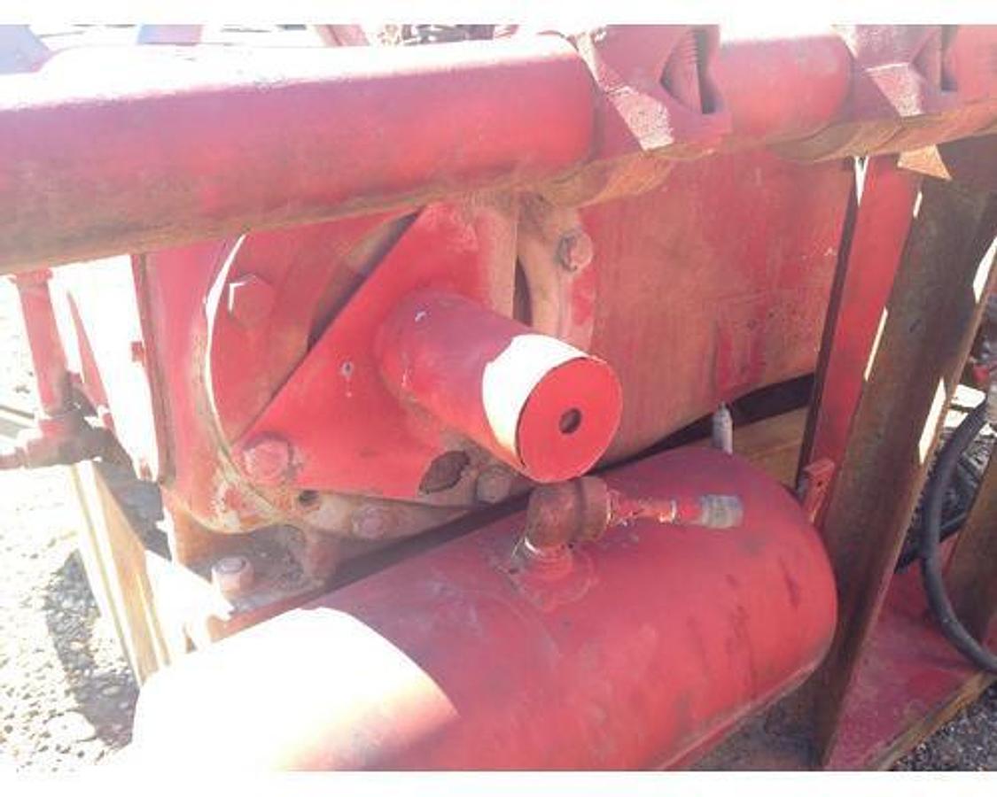 Used GARDNER DENVER
