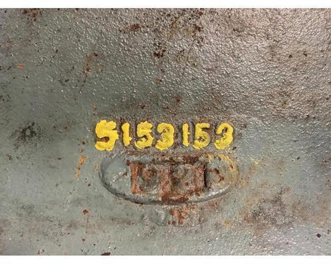 Used Detroit