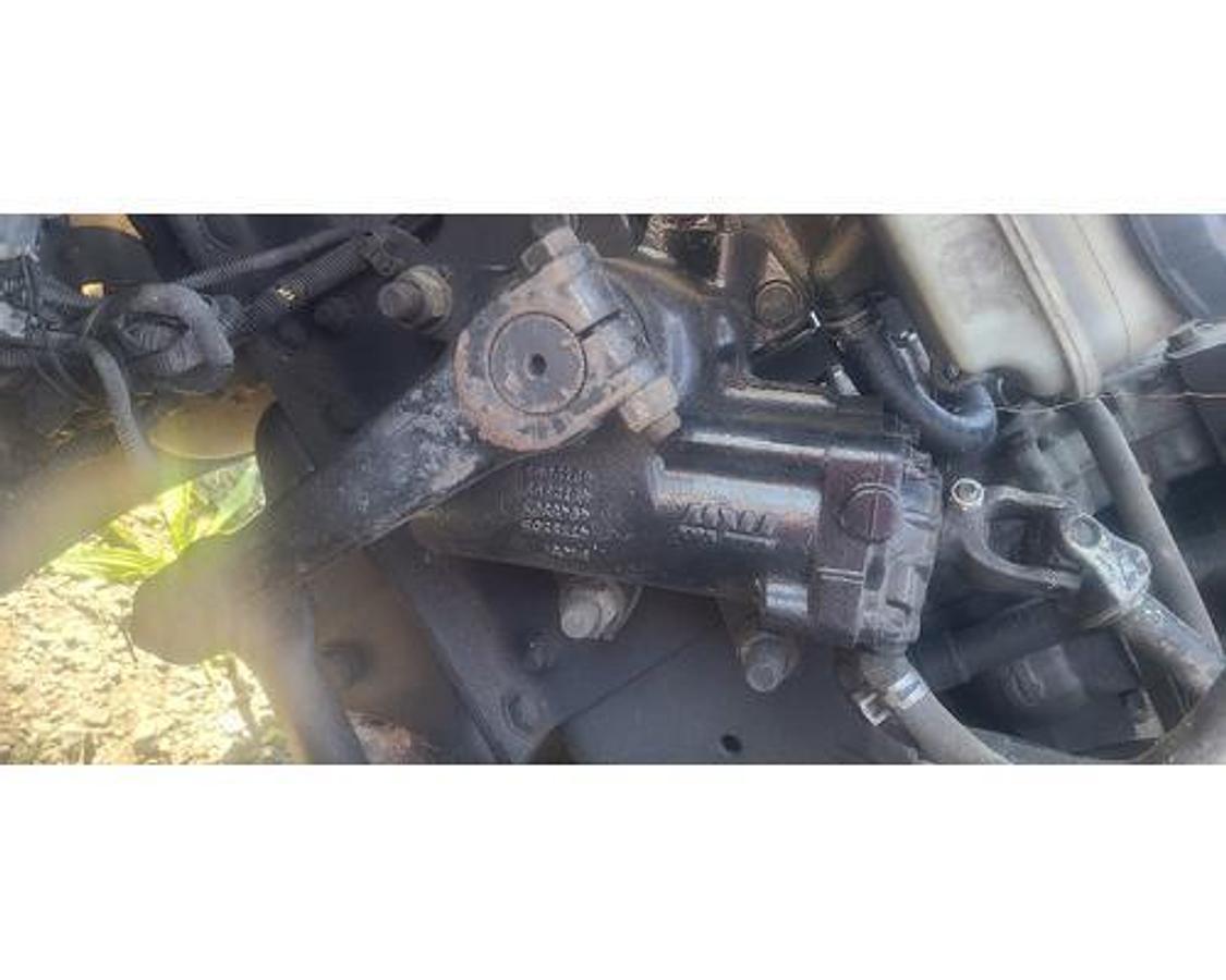 Used 2007 ROSS CENTURY