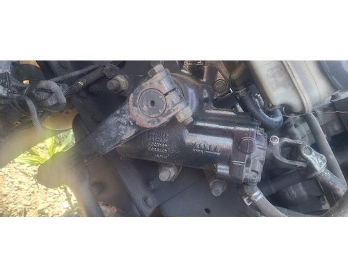 Used 2007 Freightliner CENTURY