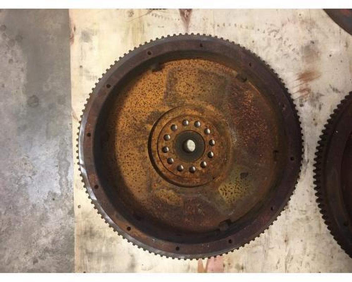 Used Detroit