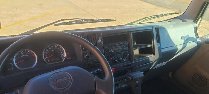 Used 2015 Isuzu ISUZU