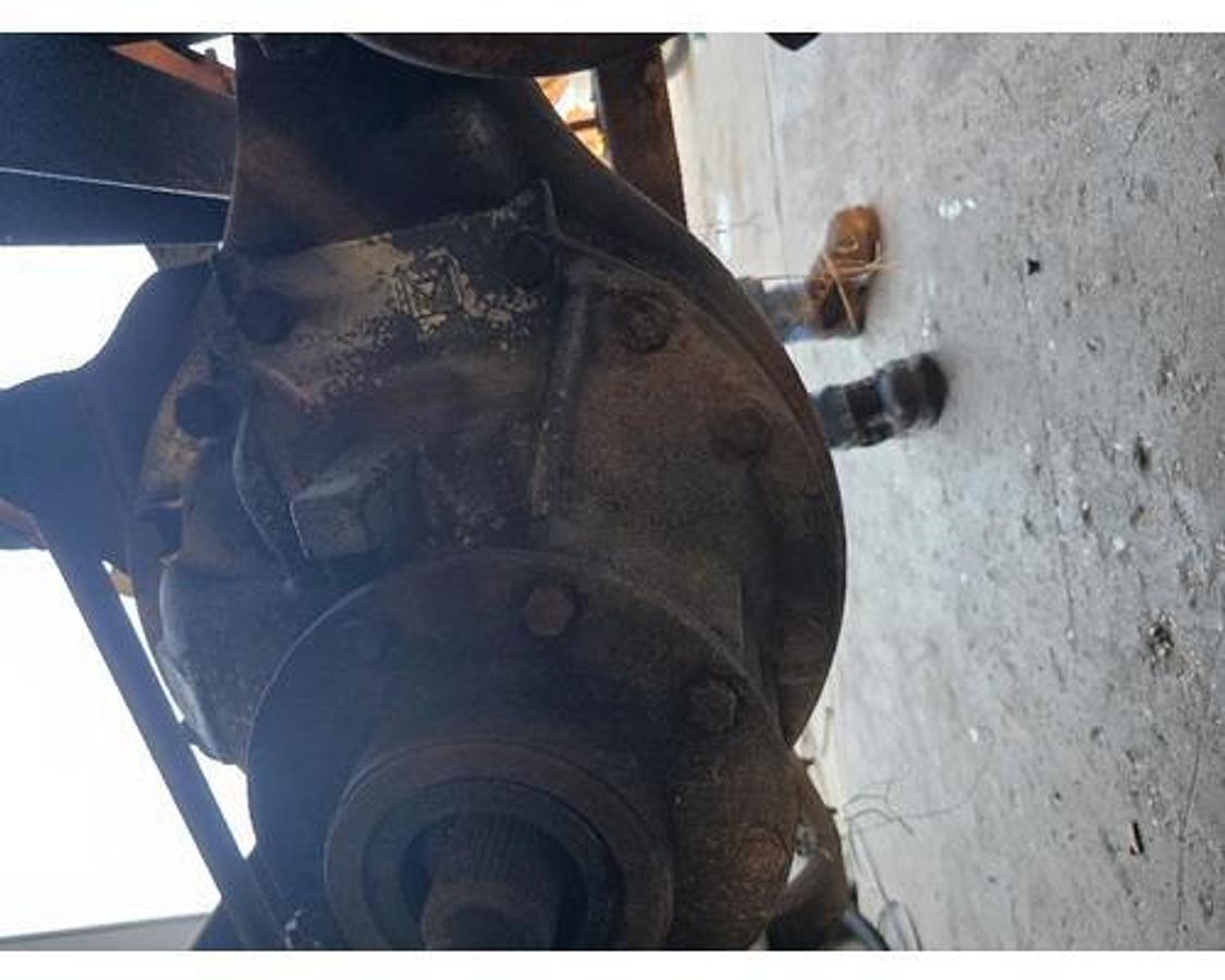 Used 2013 Mack CX600/VISION SERIES