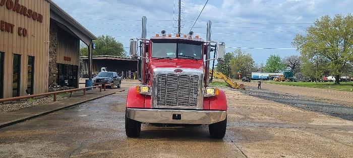 Used 2006 Peterbilt 357