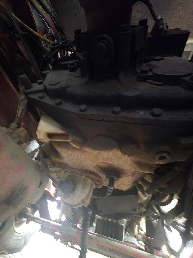 Used 2005 Freightliner CENTURY