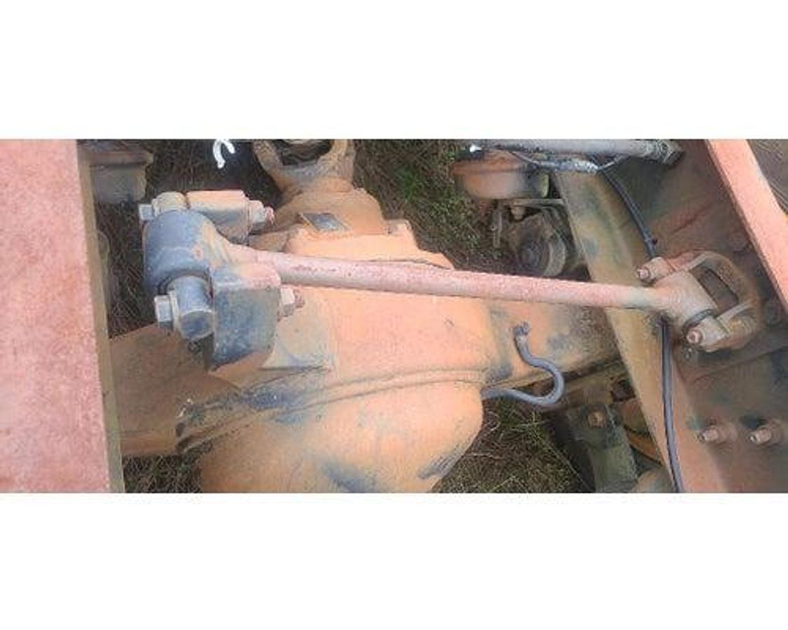 Used Eaton