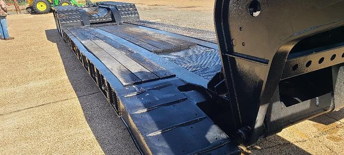 Used 1996 Fontaine TB50NGB