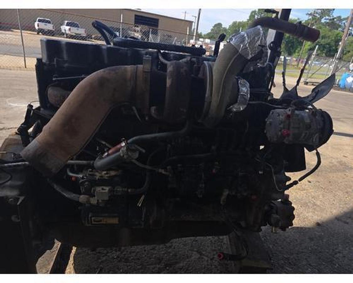 Used 1998 Mack E7