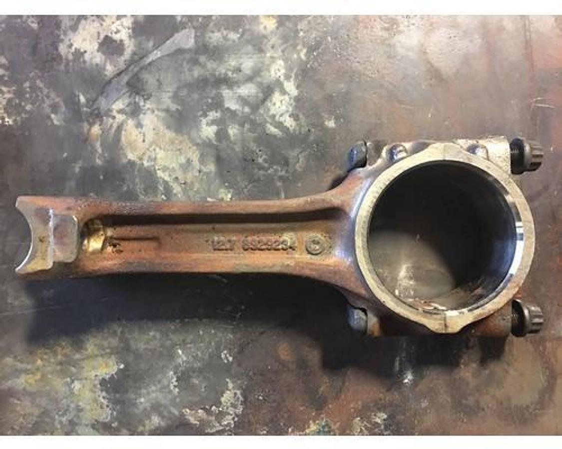 Used Detroit