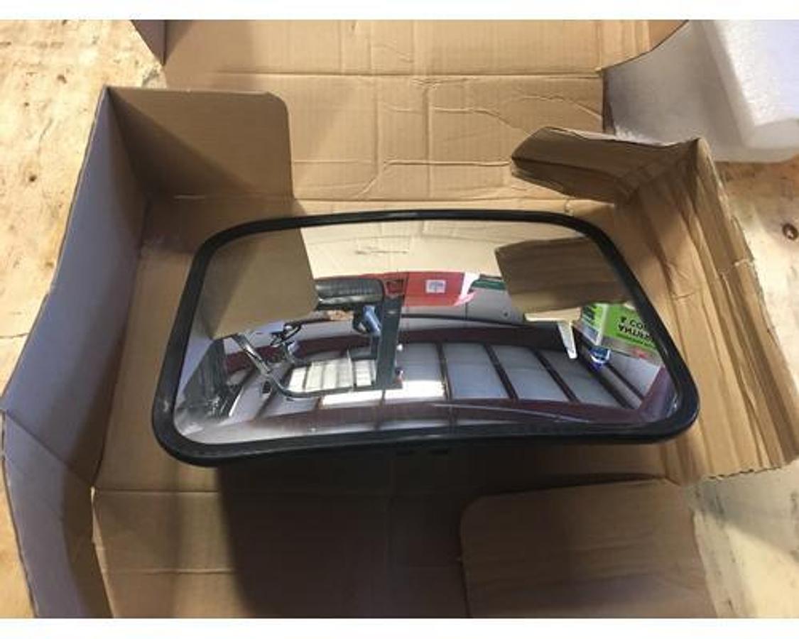 New surplus NEW SURPLUS KOMATSU EXCAVATOR MIRROR 20Y-54-74280
