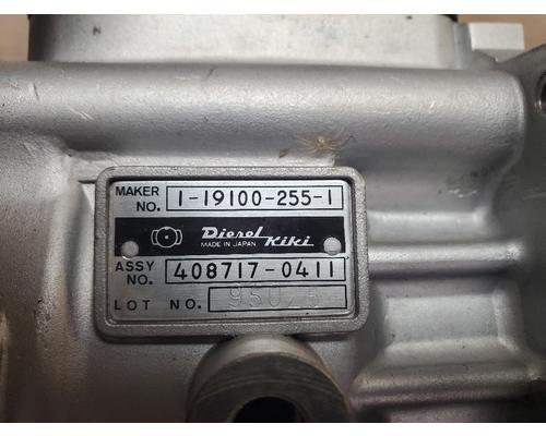 New surplus Bendix