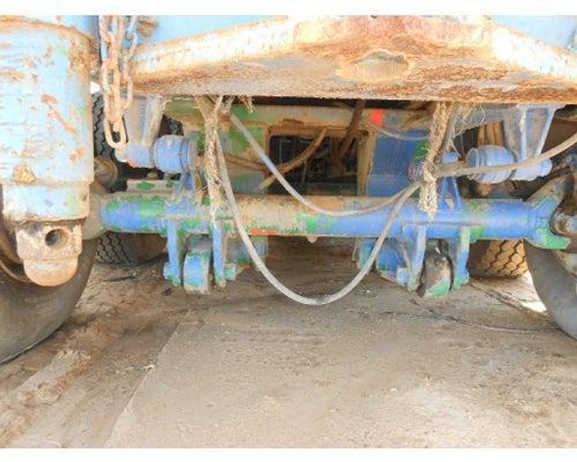 Used WILSON RIG