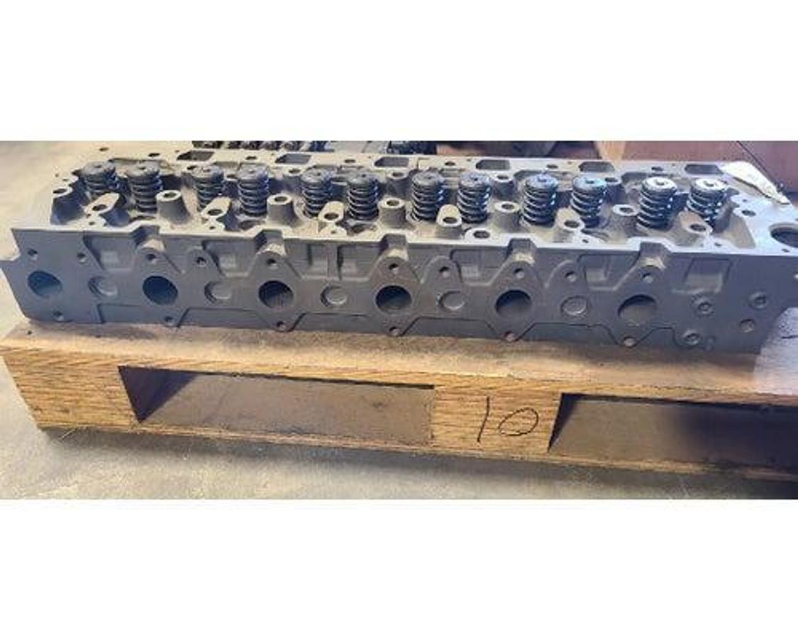 Used INTERNATIONAL DT 466E