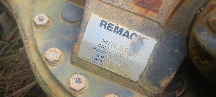 Used Mack