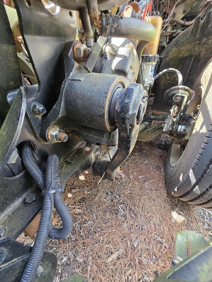 Used 2004 Freightliner COLUMBIA 120