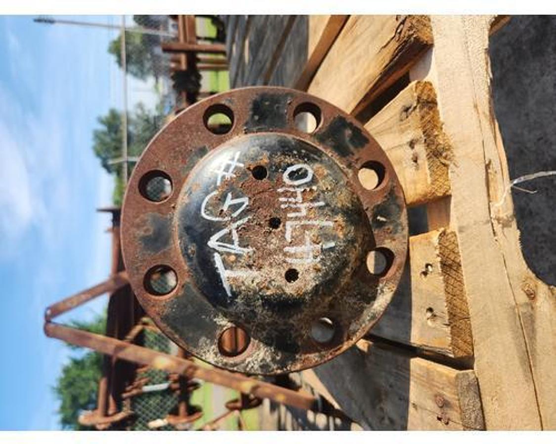 Used Eaton EATON AXLE SHAFT